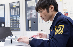 あなたが考える「心に響くサービス」を、一緒に実現していきましょう。